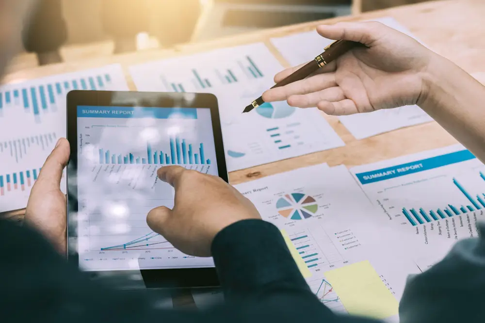 San Marcos Accounting