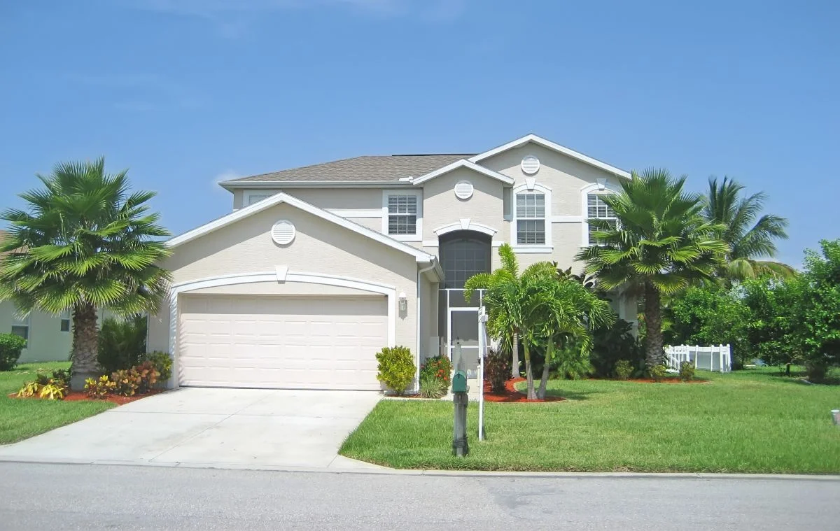 Seguin Property Management